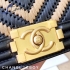 Chanel boy Bag CBBOY42167778991CB